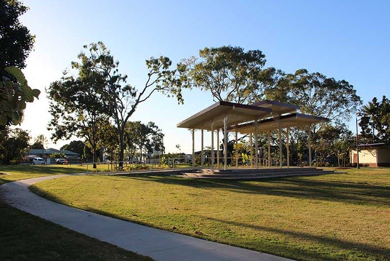 Queens Park, Australia